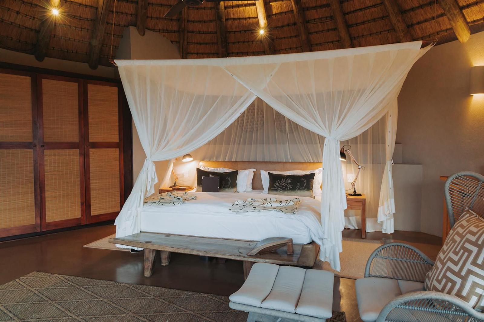 Nambiti Plains Lodge Ladysmith Kültér fotó