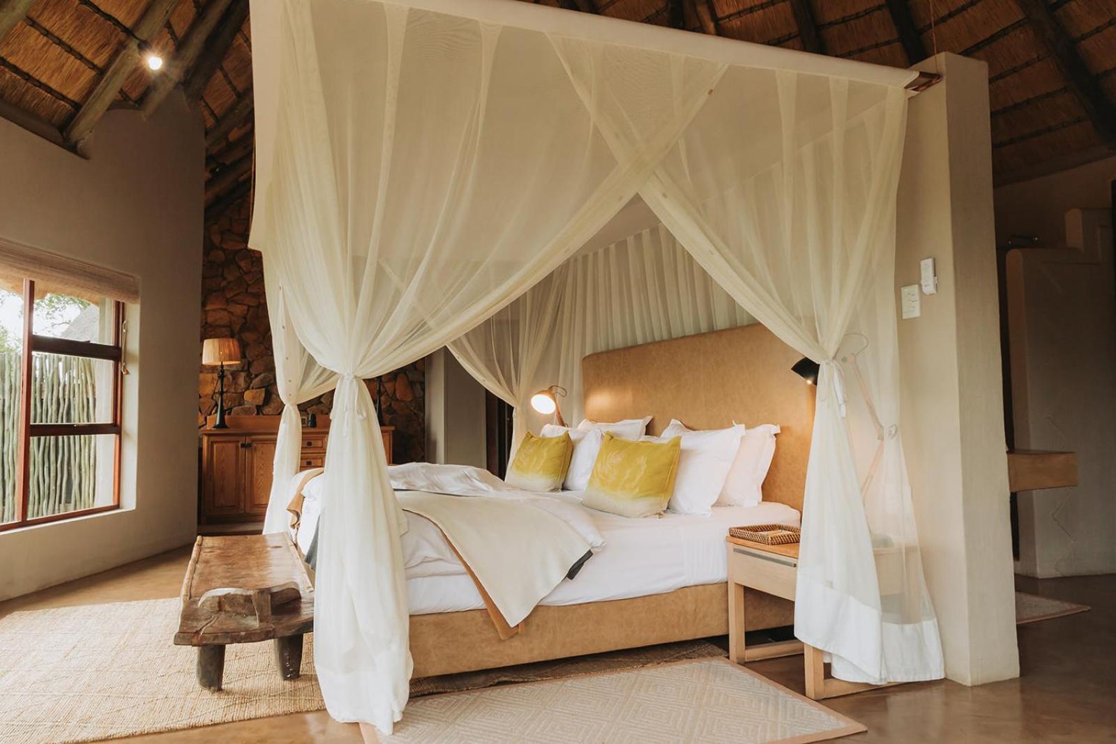 Nambiti Plains Lodge Ladysmith Kültér fotó