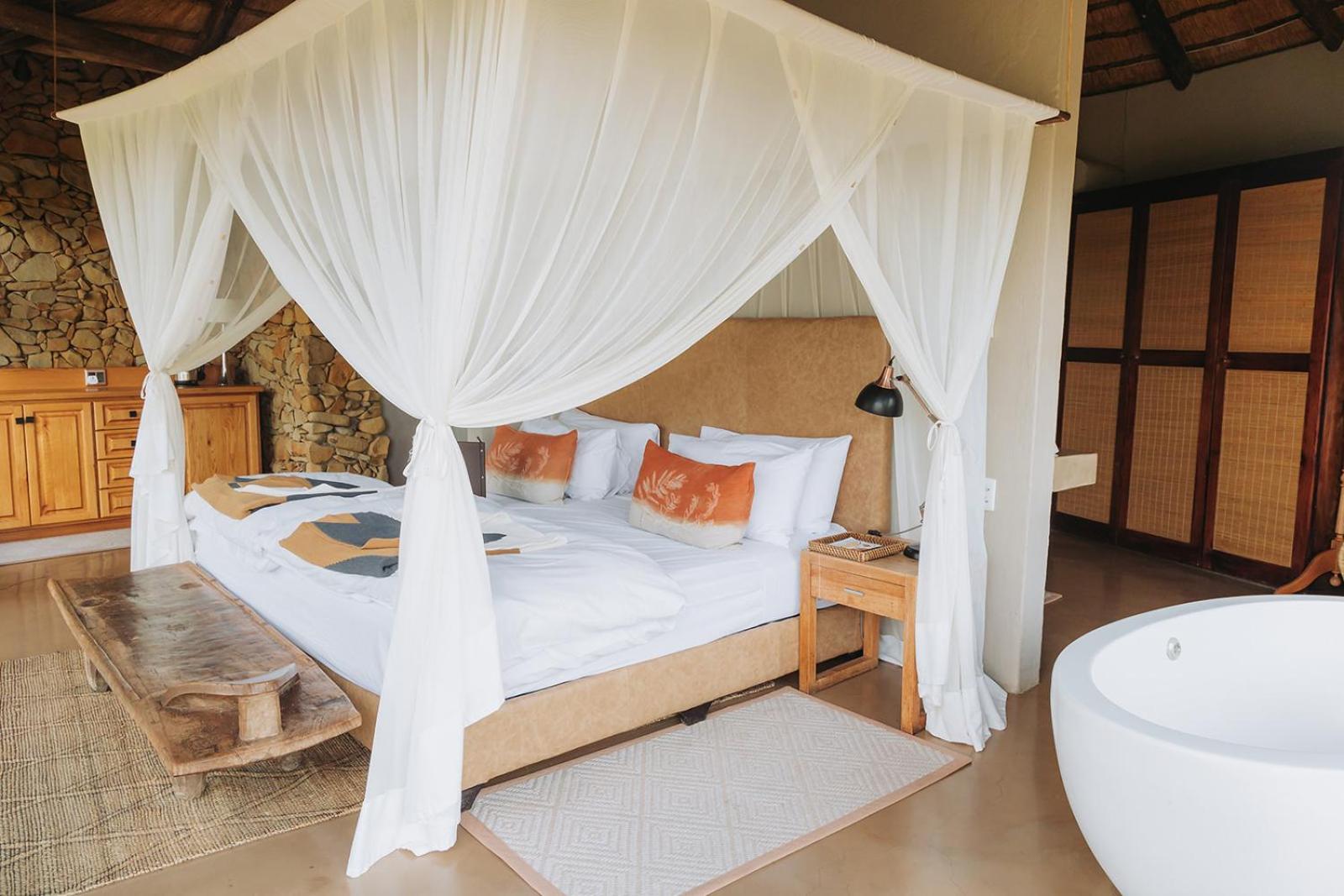 Nambiti Plains Lodge Ladysmith Kültér fotó